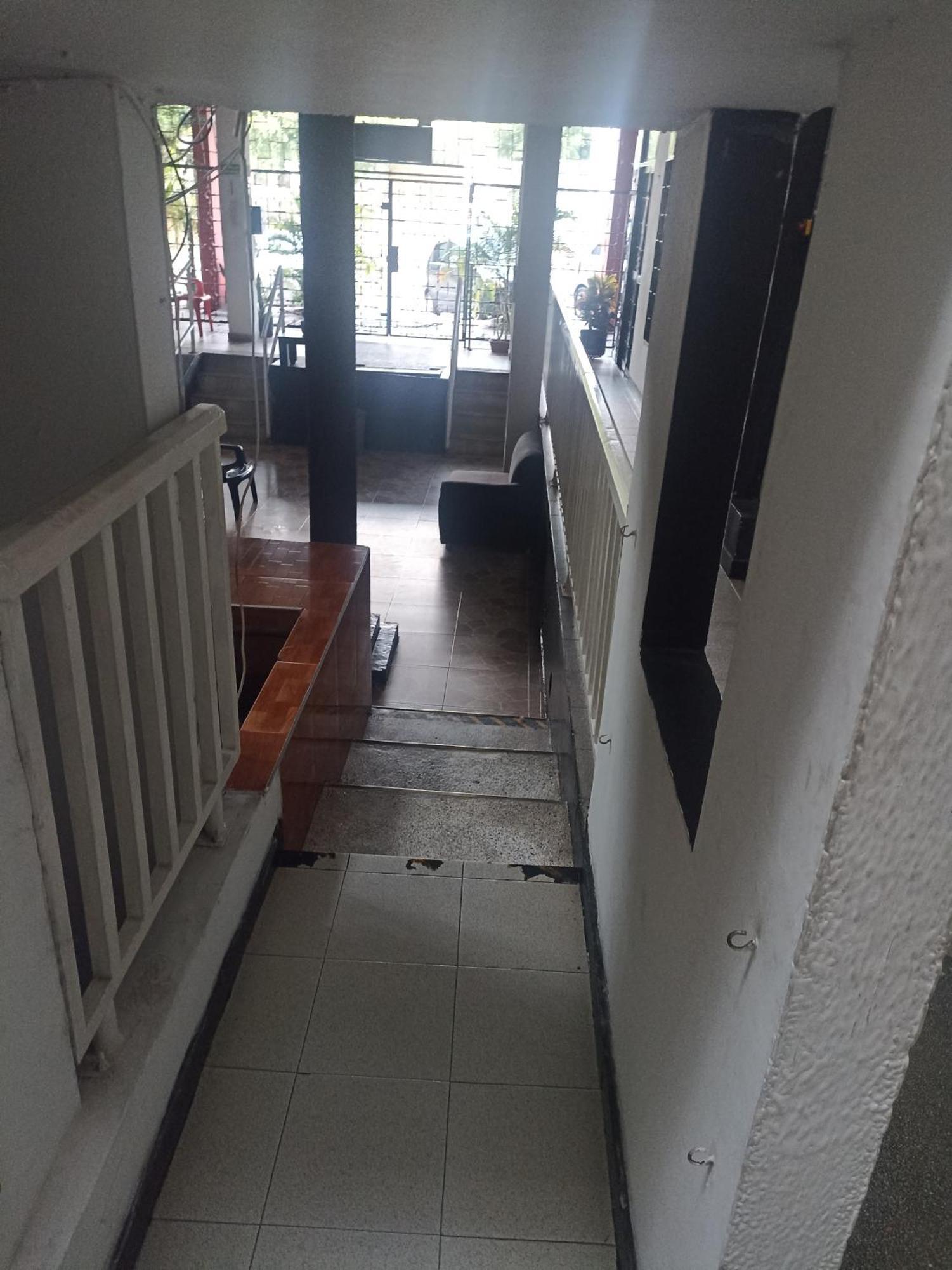 Hotel Los Toboganes Honda  Bagian luar foto