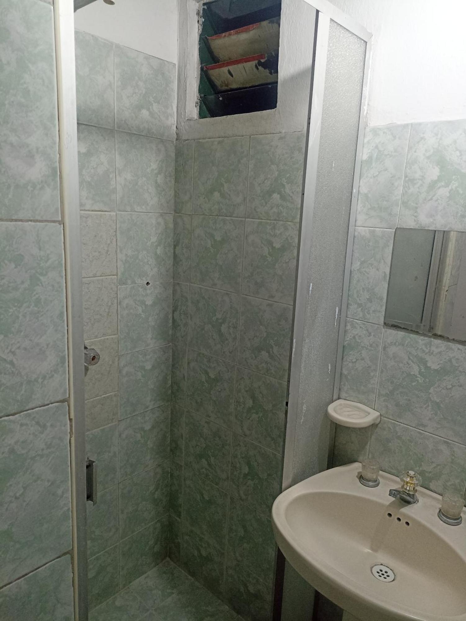 Hotel Los Toboganes Honda  Bagian luar foto