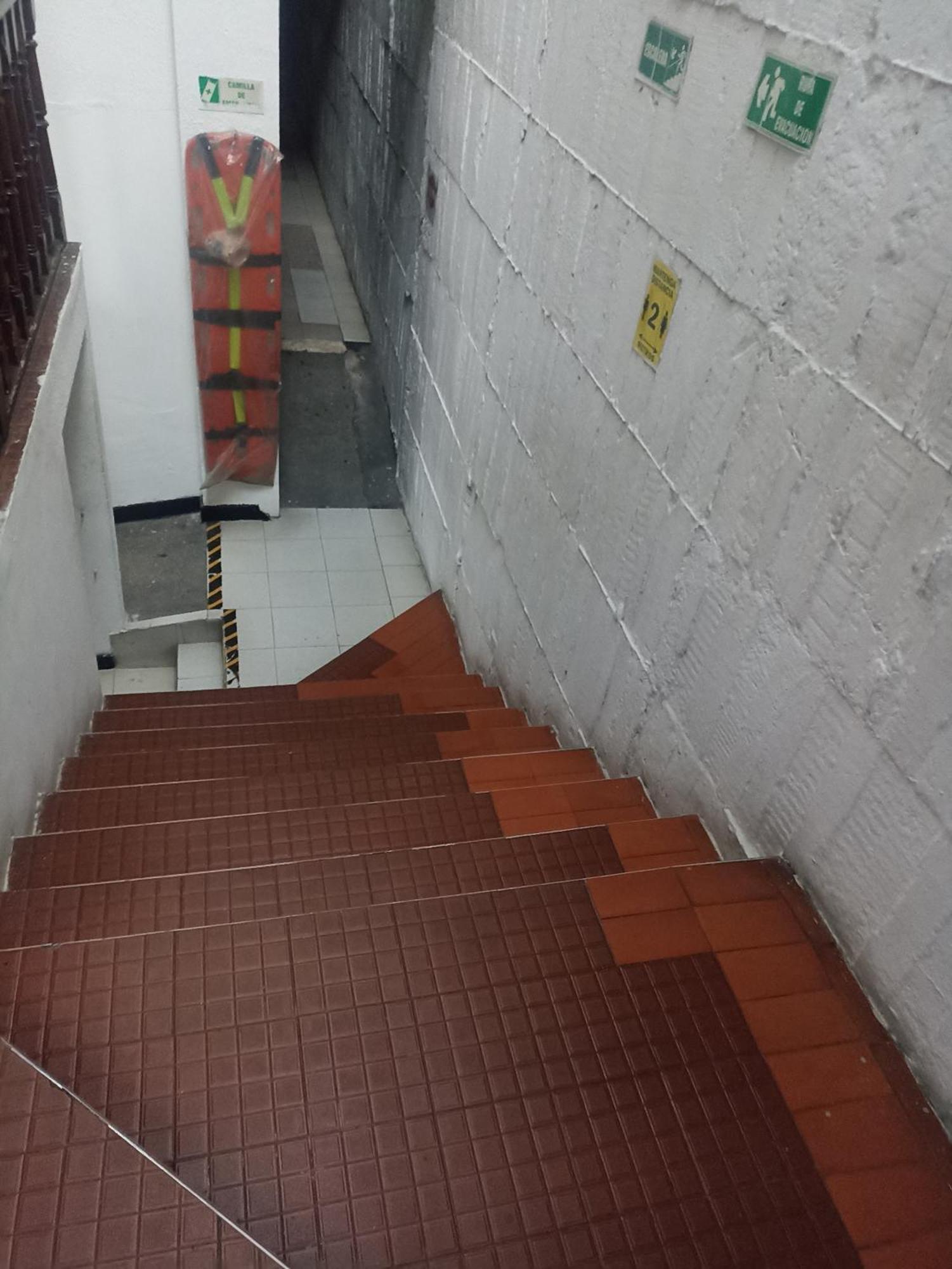 Hotel Los Toboganes Honda  Bagian luar foto